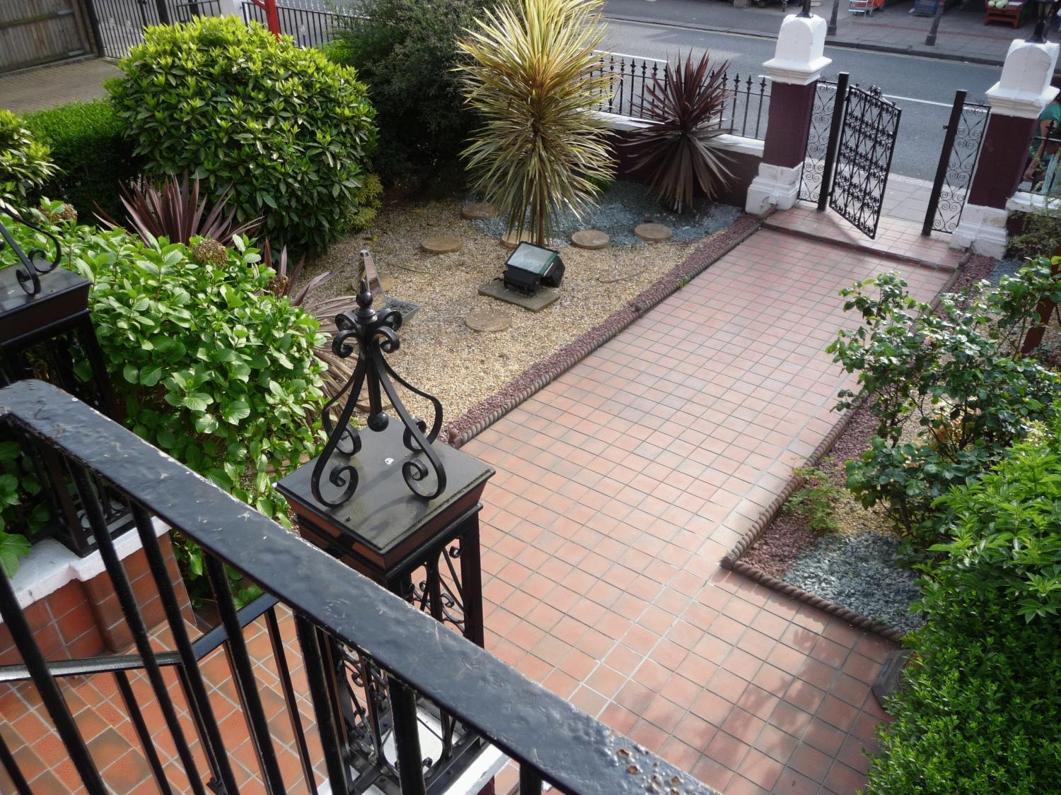 Crompton Guest House Hounslow Esterno foto
